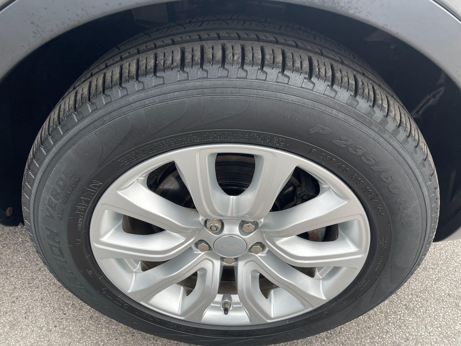 Used Land Rover Range Rover Evoque 2017 for sale - 76013609: Photo 60