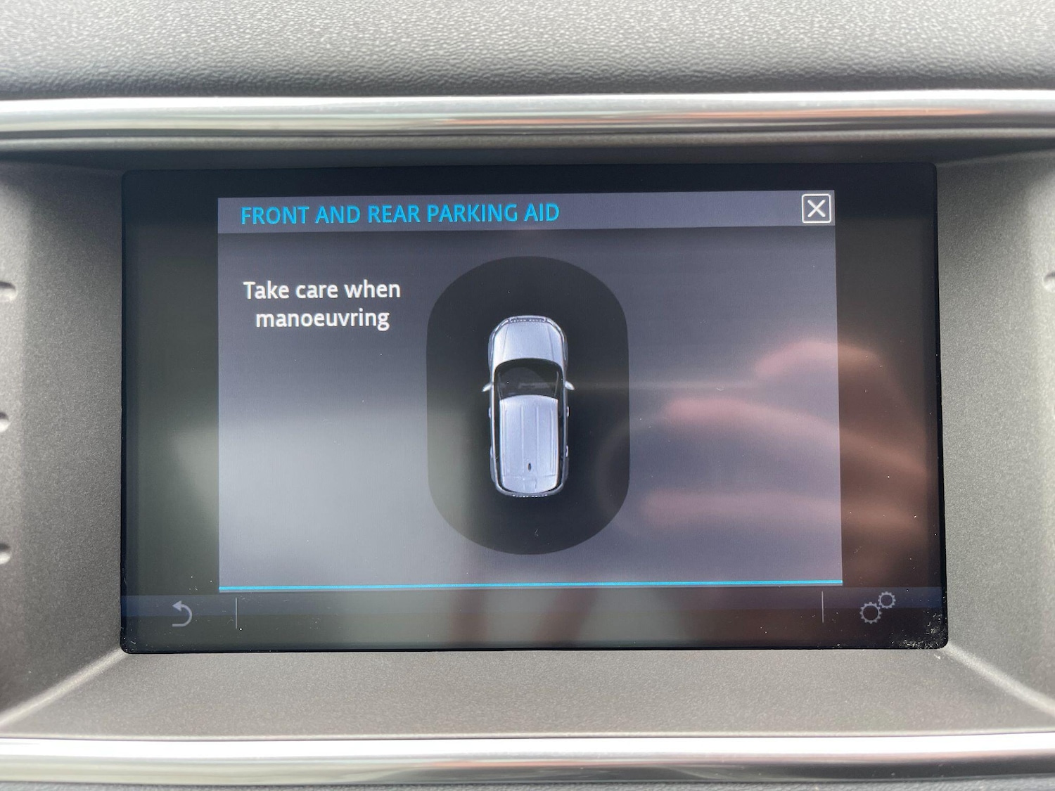 Used Land Rover Range Rover Evoque 2017 for sale - 76013609: Photo 62