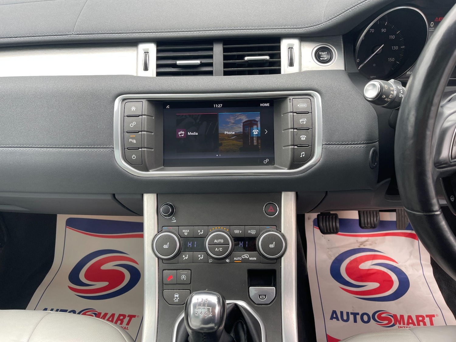 Used Land Rover Range Rover Evoque 2017 for sale - 76013609: Photo 63