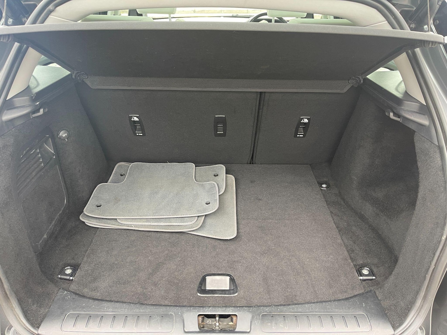 Used Land Rover Range Rover Evoque 2017 for sale - 76013609: Photo 66