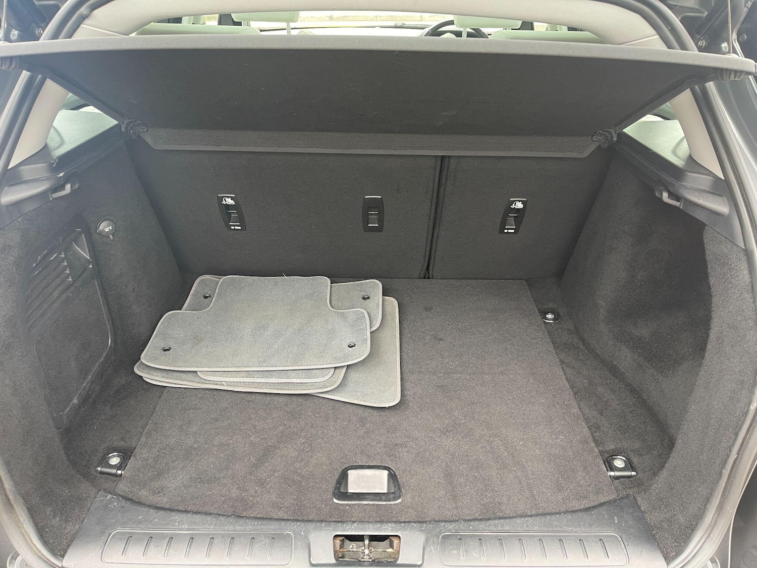 Used Land Rover Range Rover Evoque 2017 for sale - 76013609: Photo 67