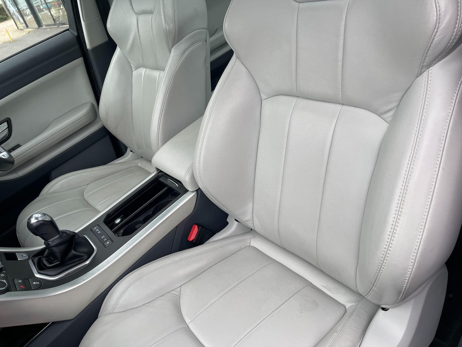 Used Land Rover Range Rover Evoque 2017 for sale - 76013609: Photo 70