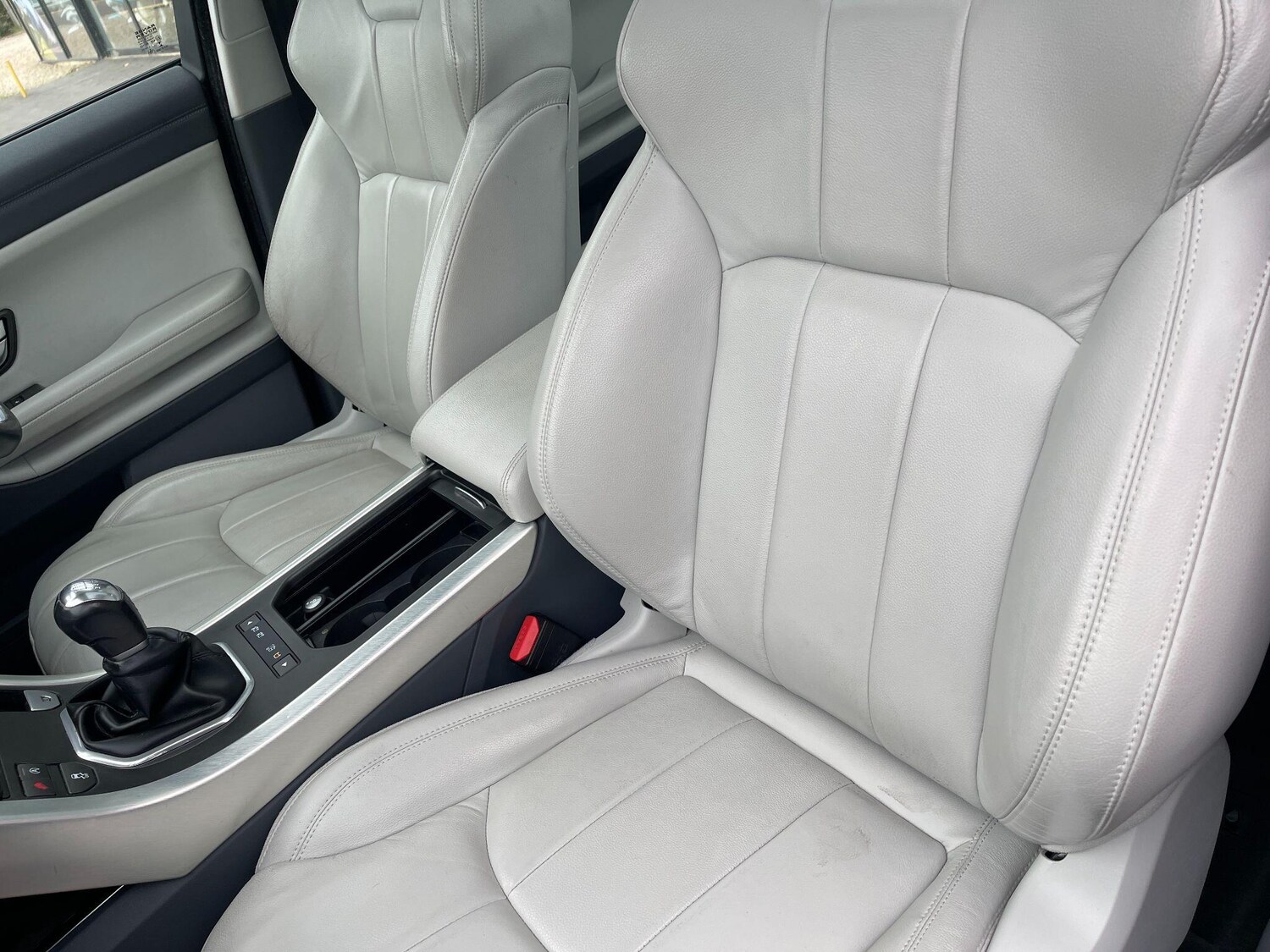 Used Land Rover Range Rover Evoque 2017 for sale - 76013609: Photo 71