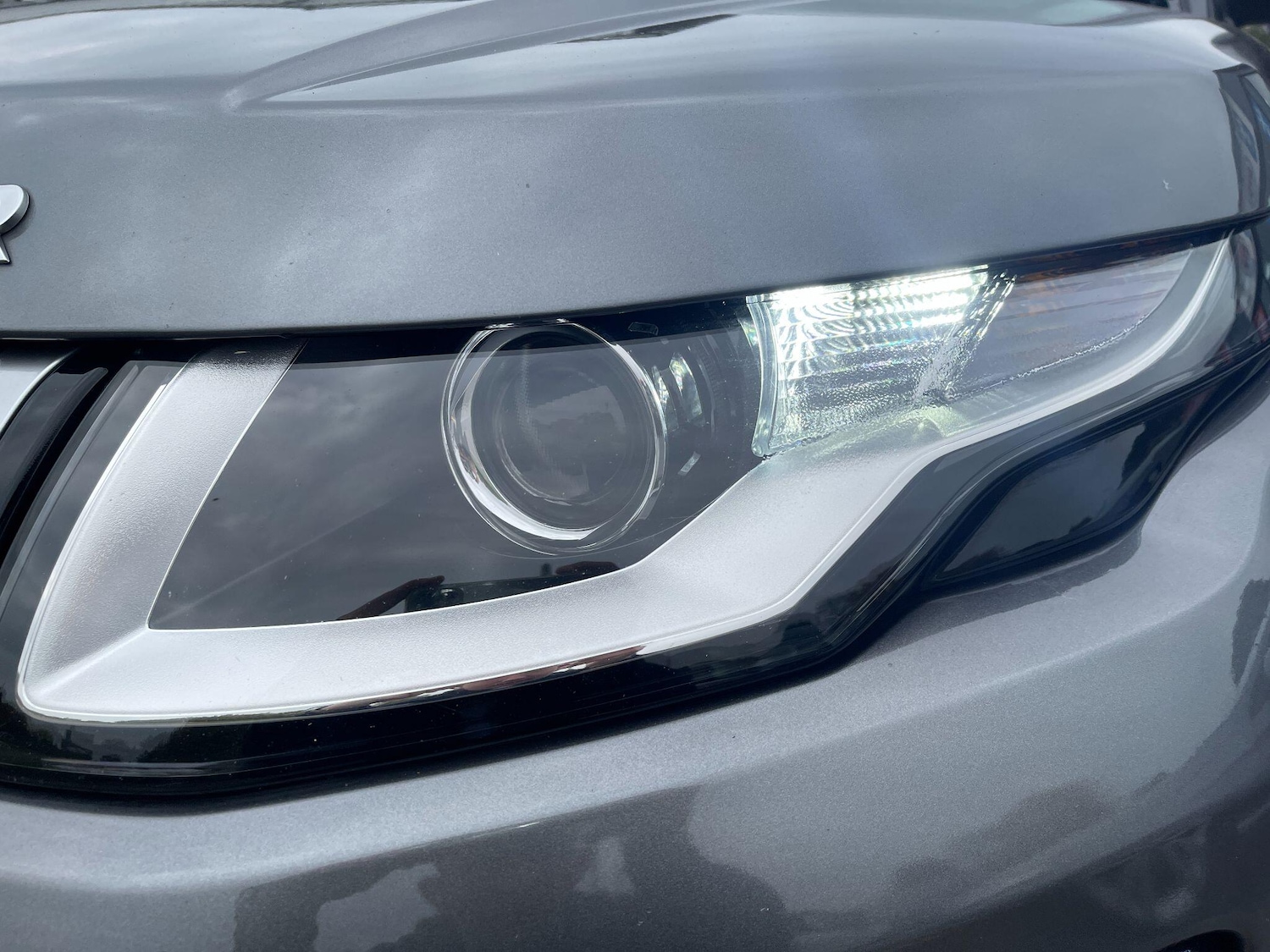 Used Land Rover Range Rover Evoque 2017 for sale - 76013609: Photo 72