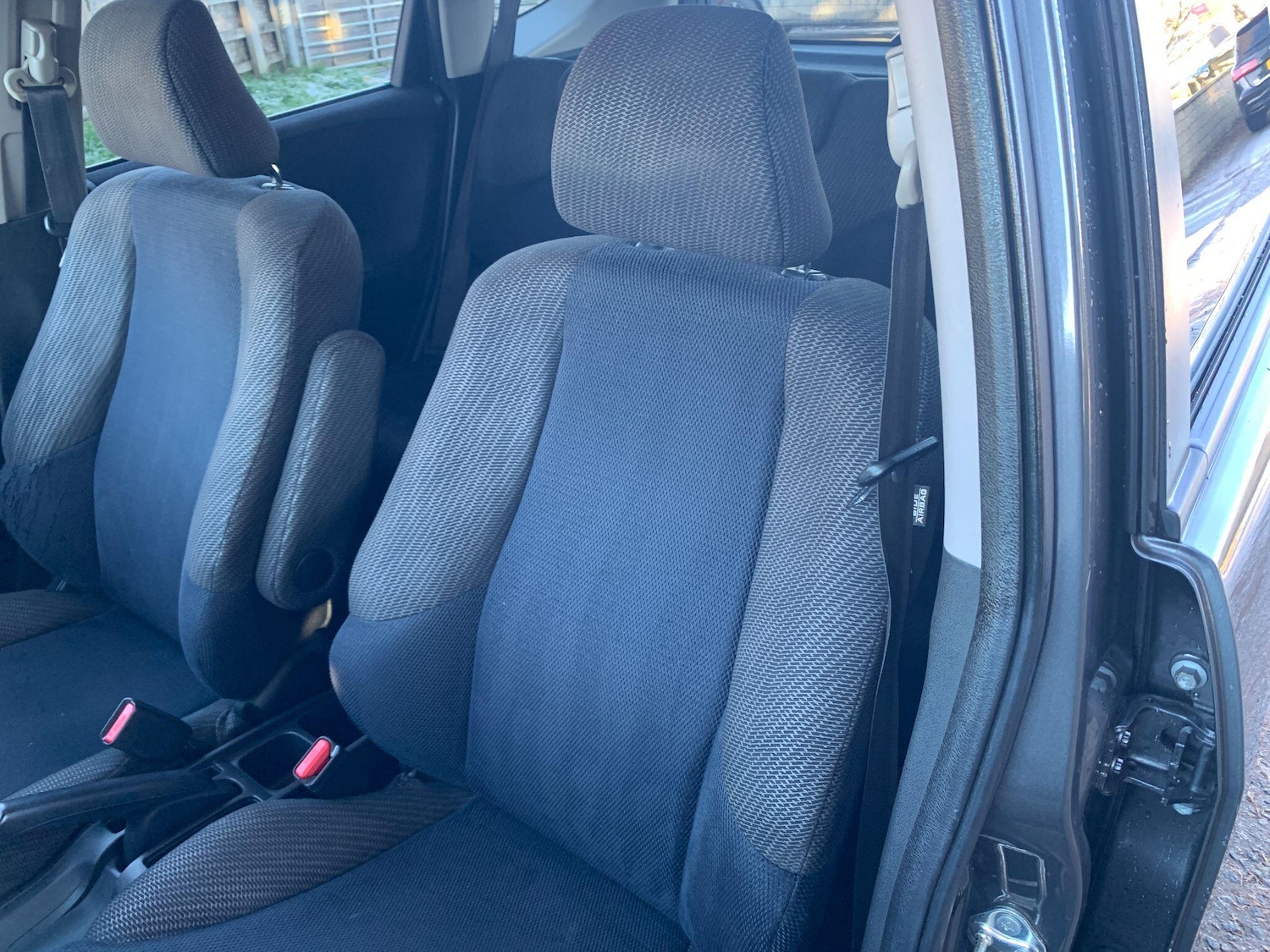 Used Honda Jazz 2014 for sale - 76094355: Photo 13