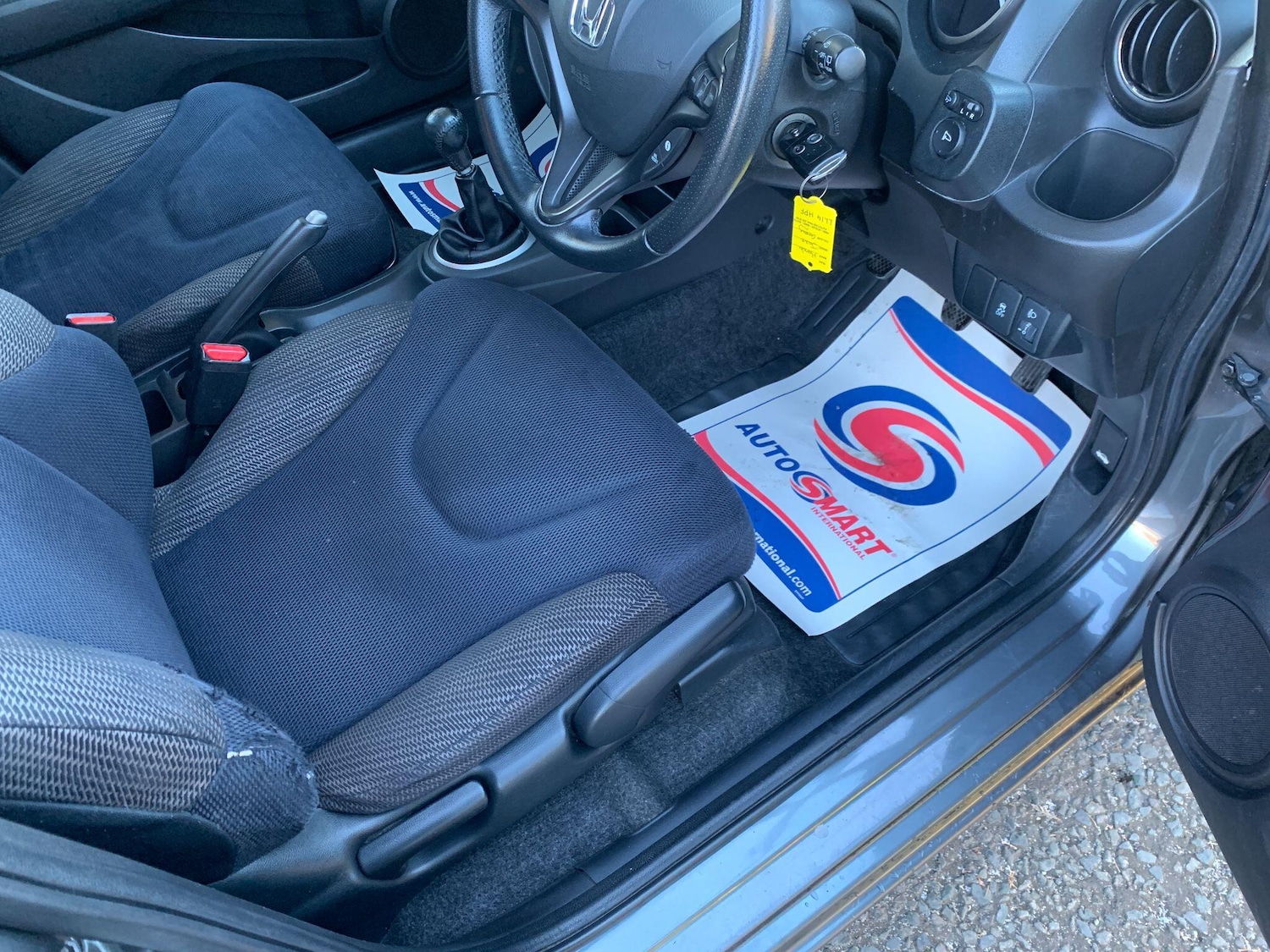 Used Honda Jazz 2014 for sale - 76094355: Photo 15