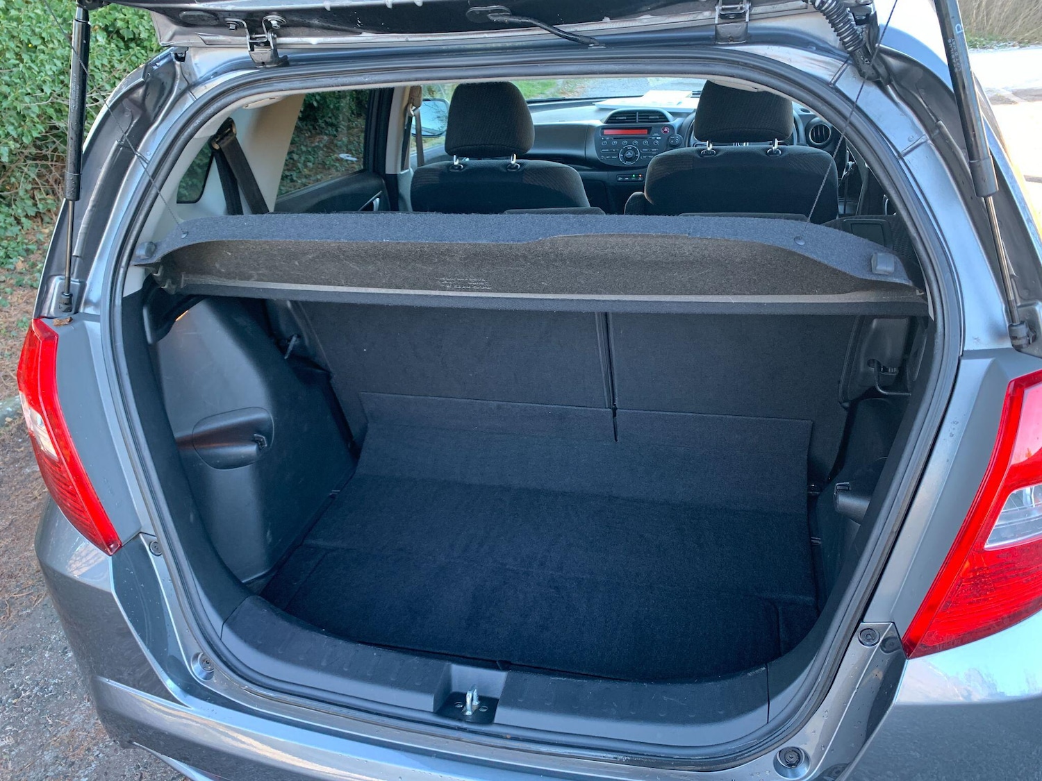 Used Honda Jazz 2014 for sale - 76094355: Photo 21