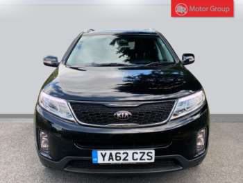 Used Kia Sorento 2013 for sale - 75070773: Photo