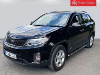 Used Kia Sorento 2013 for sale - 75070773: Photo