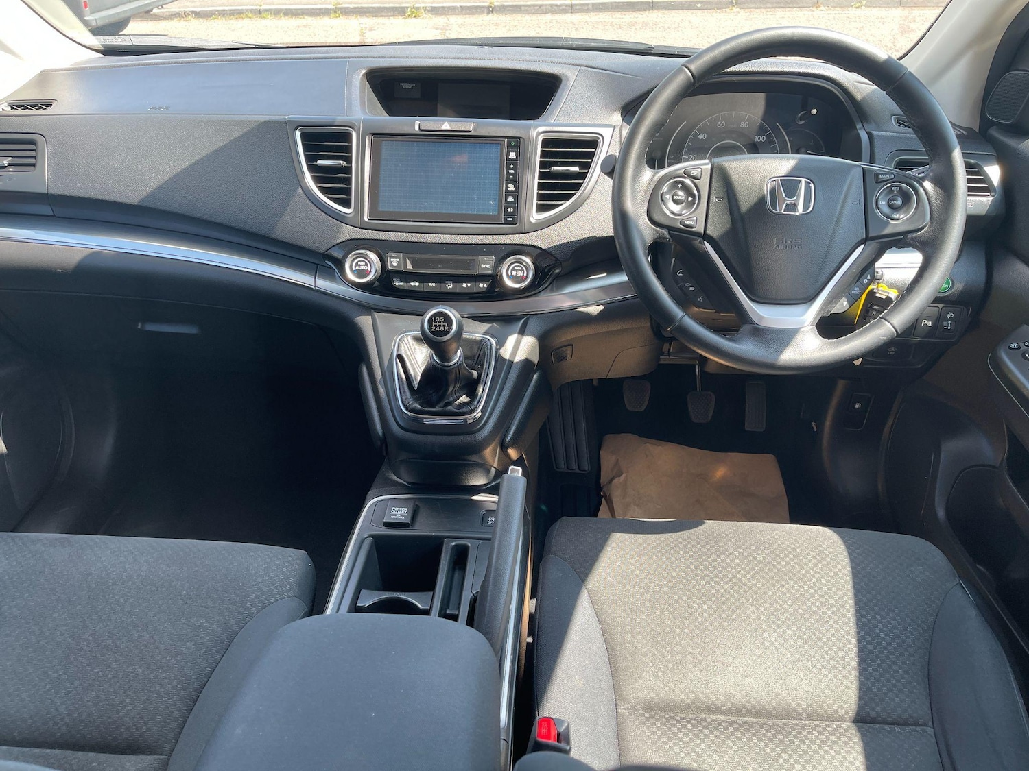 Vehicle 17