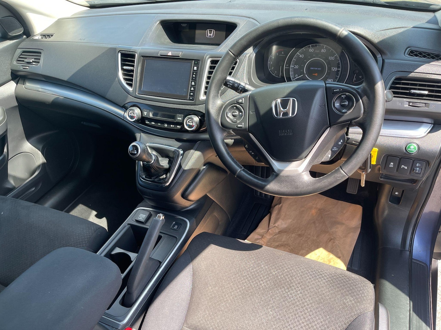 Vehicle 19