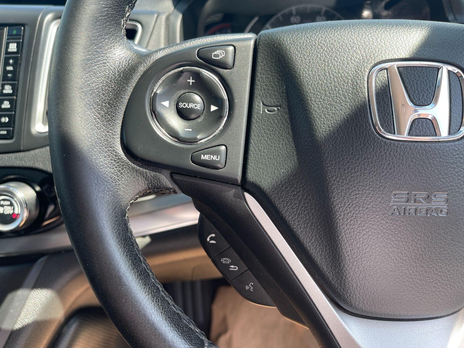 Vehicle 28