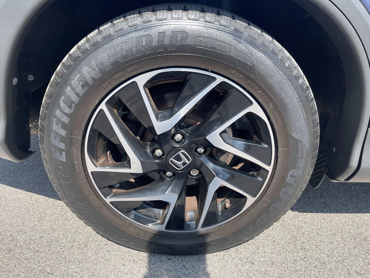 Vehicle 37