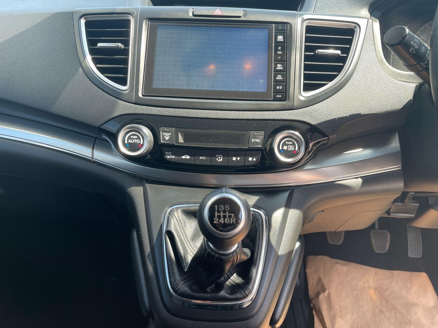 Vehicle 40