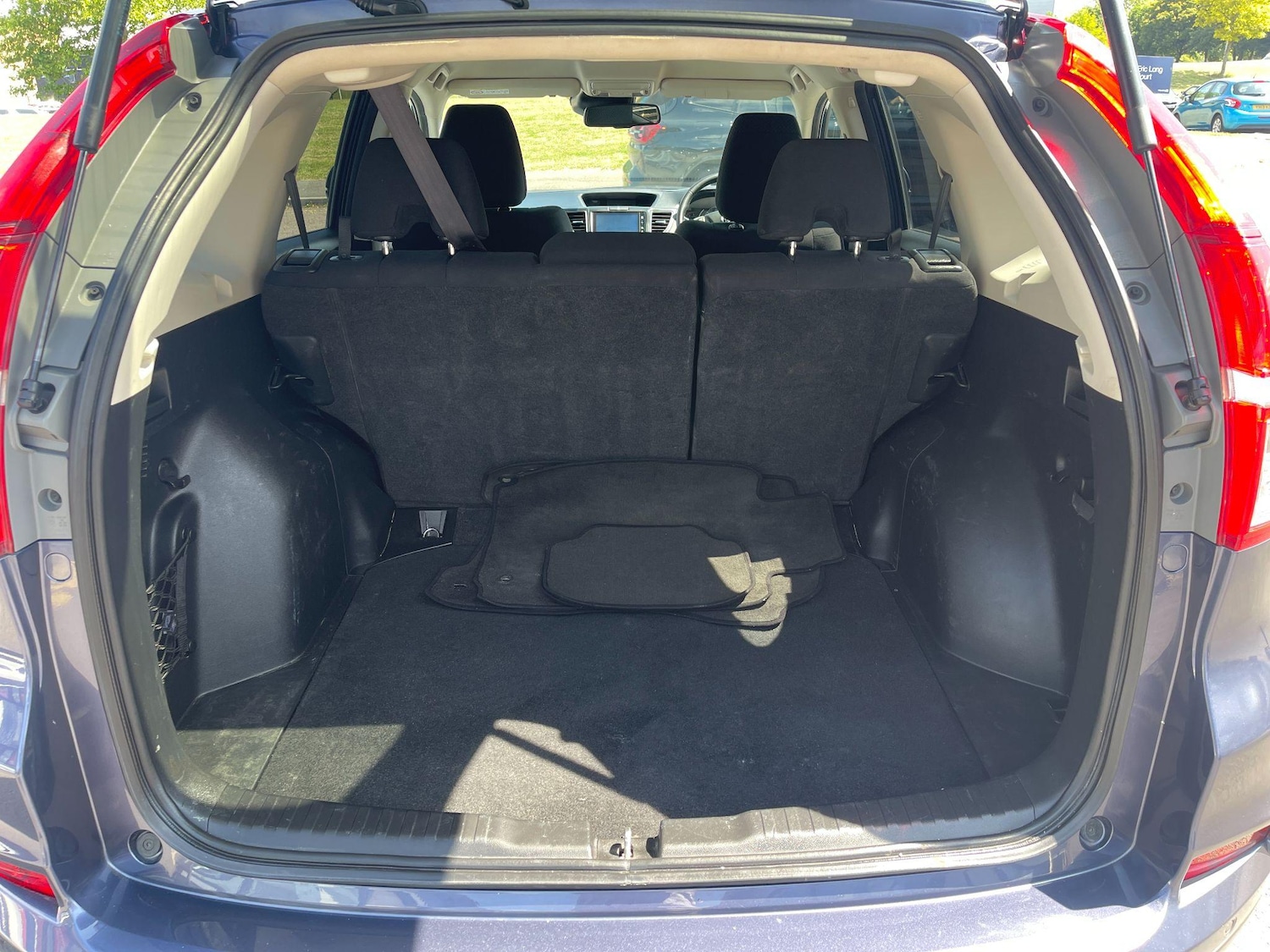 Vehicle 44