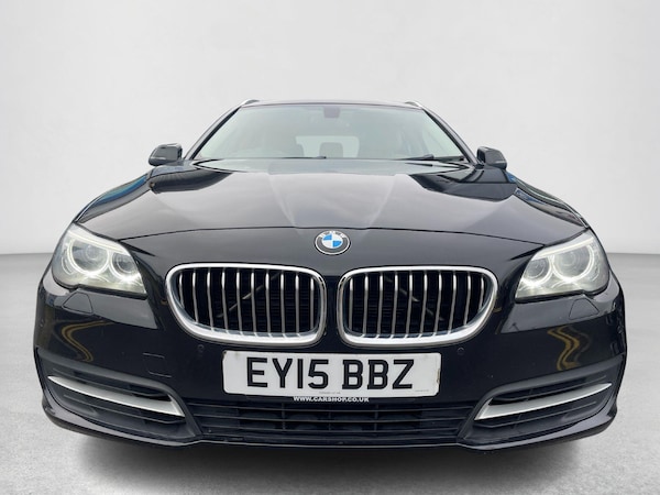 Used BMW 5 Series 2015 for sale - 76295061: Photo 12