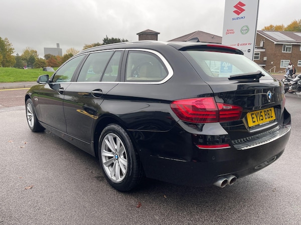 Used BMW 5 Series 2015 for sale - 76295061: Photo 19