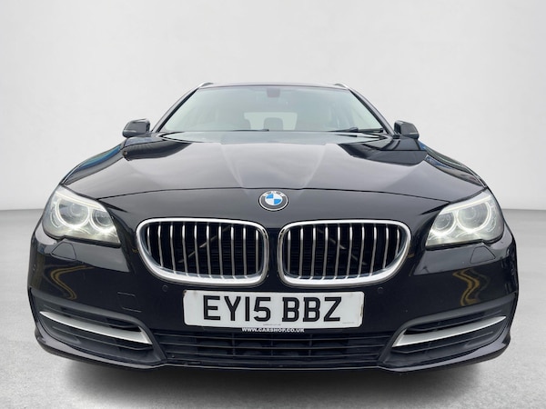 Used BMW 5 Series 2015 for sale - 76295061: Photo 2