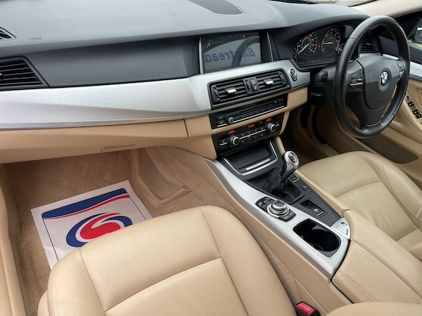 Used BMW 5 Series 2015 for sale - 76295061: Photo 32