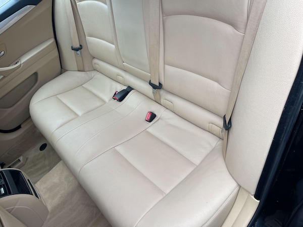 Used BMW 5 Series 2015 for sale - 76295061: Photo 36