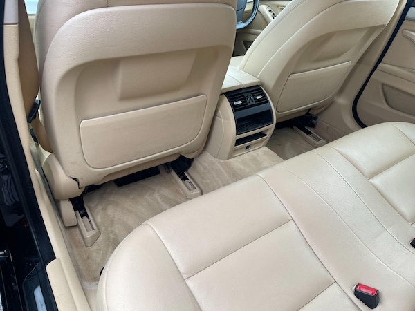Used BMW 5 Series 2015 for sale - 76295061: Photo 38