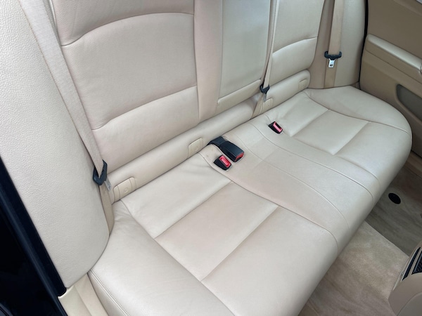 Used BMW 5 Series 2015 for sale - 76295061: Photo 39