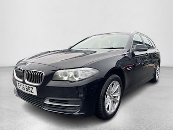 Used BMW 5 Series 2015 for sale - 76295061: Photo 3