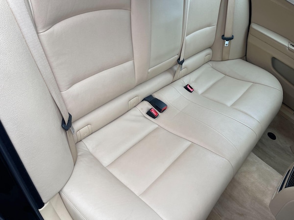 Used BMW 5 Series 2015 for sale - 76295061: Photo 40