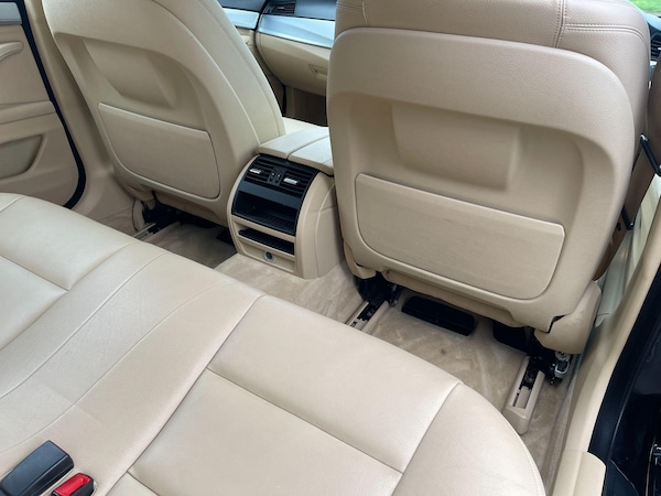 Used BMW 5 Series 2015 for sale - 76295061: Photo 41