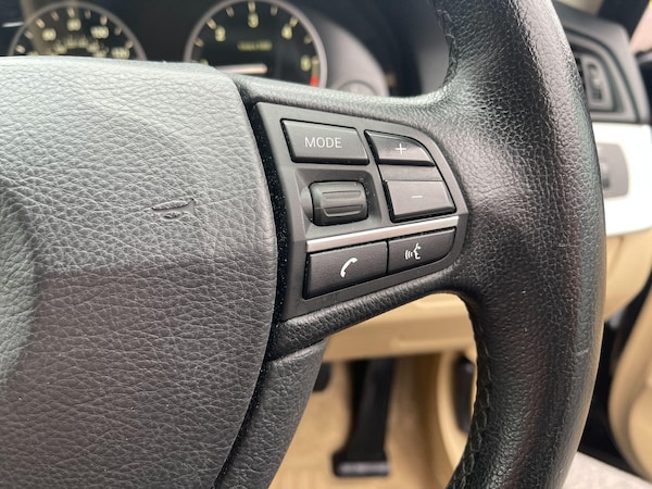 Used BMW 5 Series 2015 for sale - 76295061: Photo 45