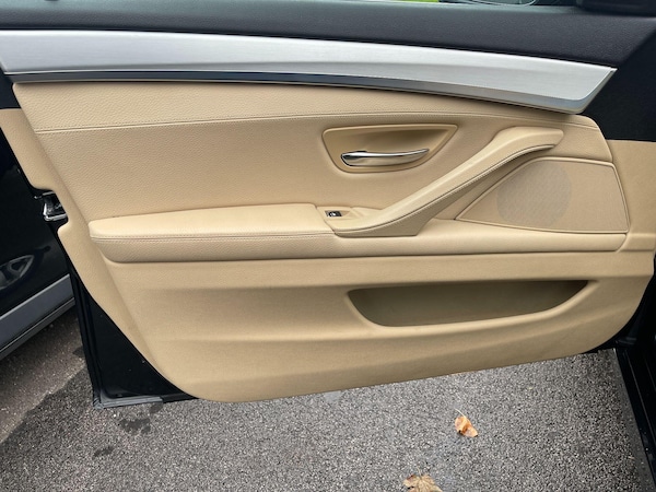Used BMW 5 Series 2015 for sale - 76295061: Photo 47