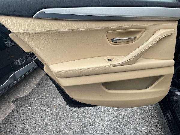 Used BMW 5 Series 2015 for sale - 76295061: Photo 48