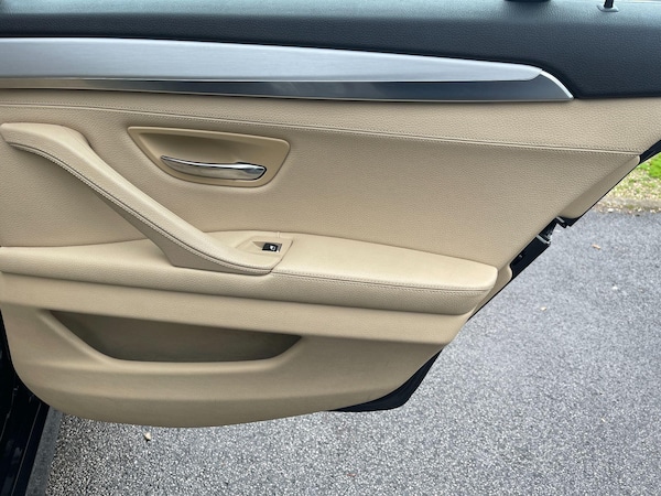 Used BMW 5 Series 2015 for sale - 76295061: Photo 49