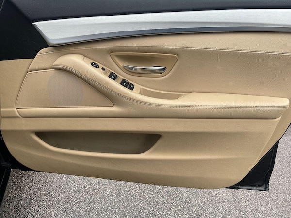 Used BMW 5 Series 2015 for sale - 76295061: Photo 50