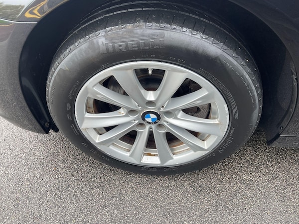 Used BMW 5 Series 2015 for sale - 76295061: Photo 51