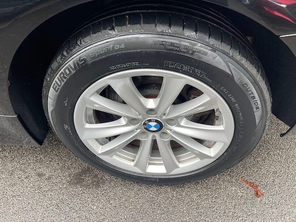 Used BMW 5 Series 2015 for sale - 76295061: Photo 52