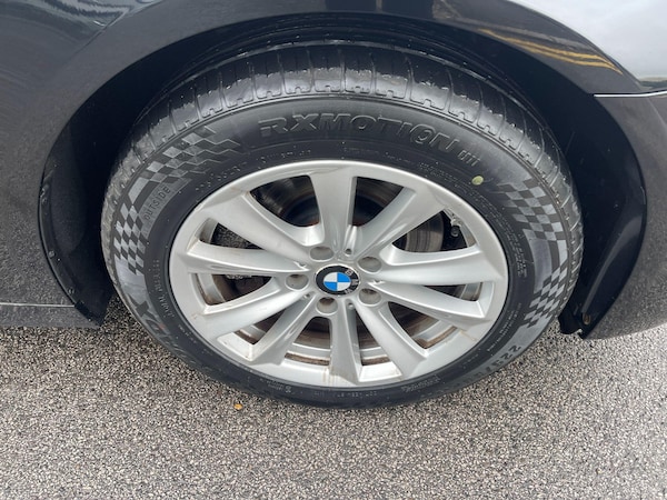 Used BMW 5 Series 2015 for sale - 76295061: Photo 54
