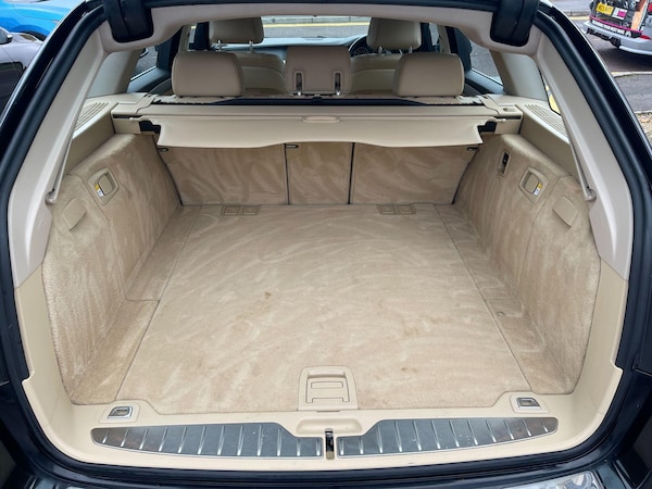 Used BMW 5 Series 2015 for sale - 76295061: Photo 58