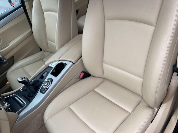 Used BMW 5 Series 2015 for sale - 76295061: Photo 64