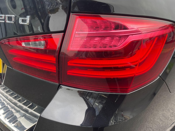 Used BMW 5 Series 2015 for sale - 76295061: Photo 67