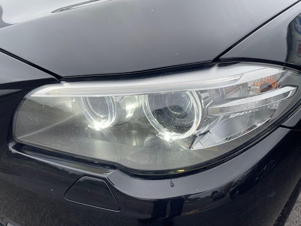 Used BMW 5 Series 2015 for sale - 76295061: Photo 68