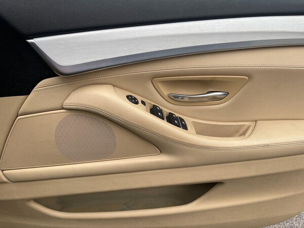 Used BMW 5 Series 2015 for sale - 76295061: Photo 70