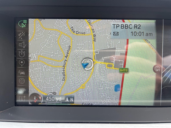 Used BMW 5 Series 2015 for sale - 76295061: Photo 72