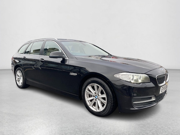 Used BMW 5 Series 2015 for sale - 76295061: Photo 7