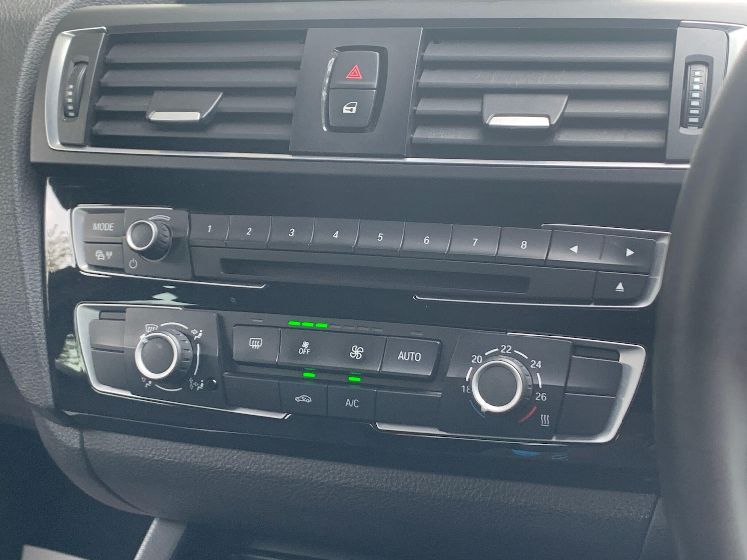 Used BMW 1 Series for sale - 78205318: Photo 10