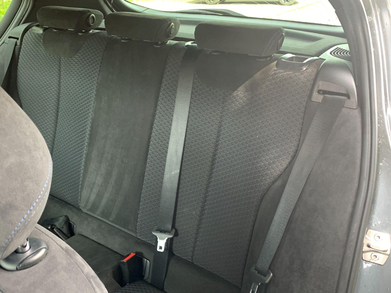 Used BMW 1 Series for sale - 78205318: Photo 17