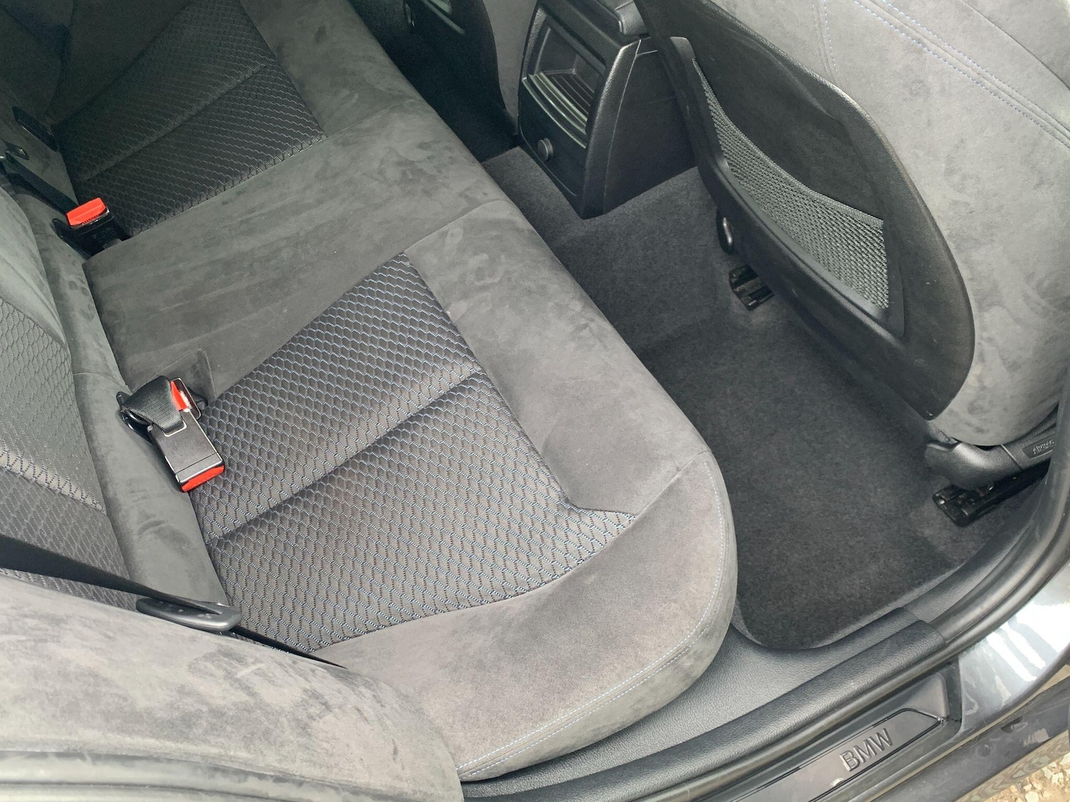 Used BMW 1 Series for sale - 78205318: Photo 19