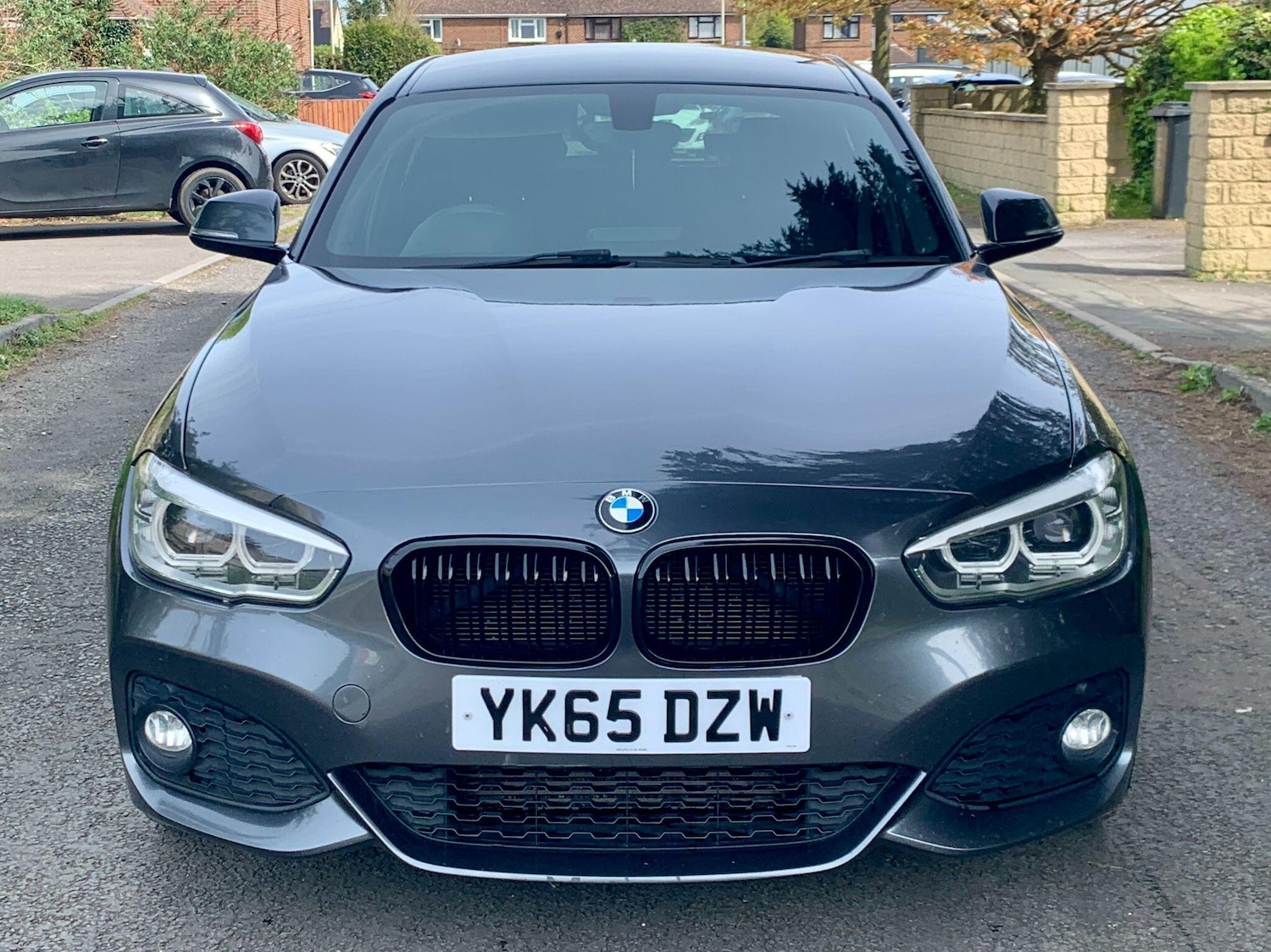 Used BMW 1 Series for sale - 78205318: Photo 2