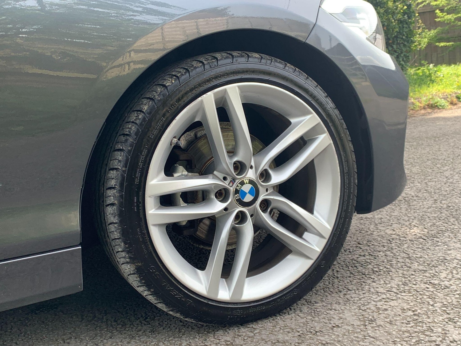 Used BMW 1 Series for sale - 78205318: Photo 23