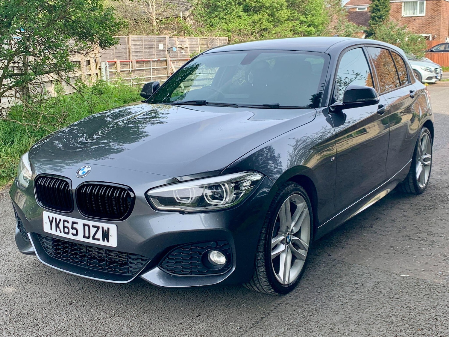 Used BMW 1 Series for sale - 78205318: Photo 3